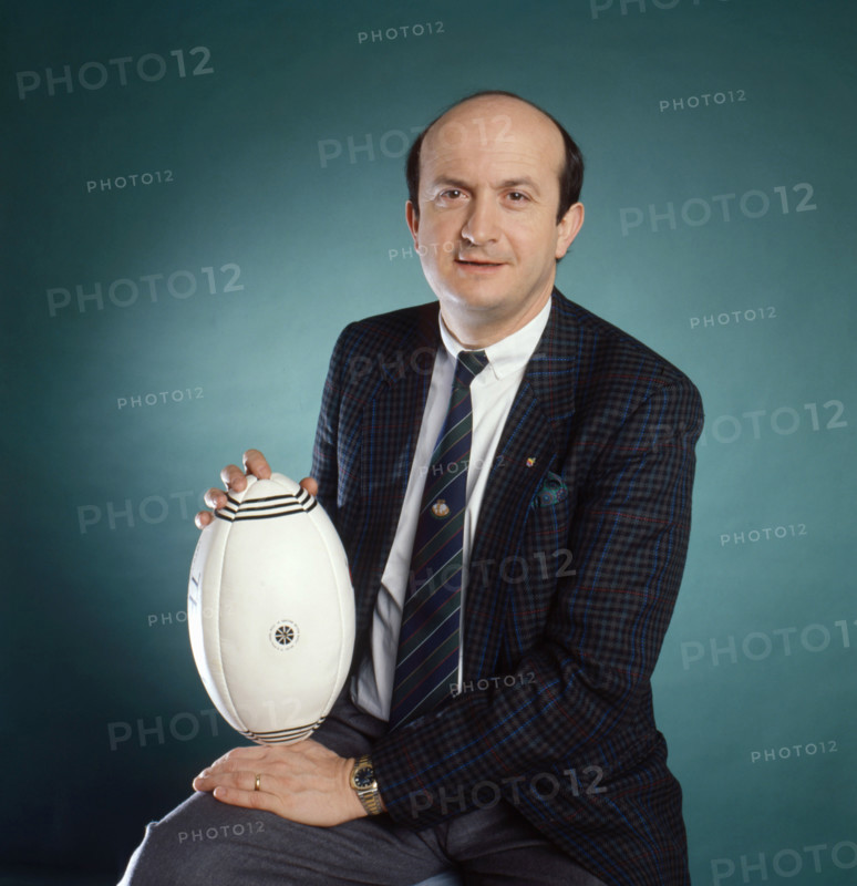 Pierre Salviac