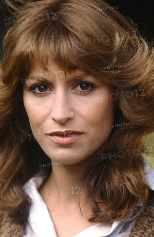 Béatrice Agenin, 1988