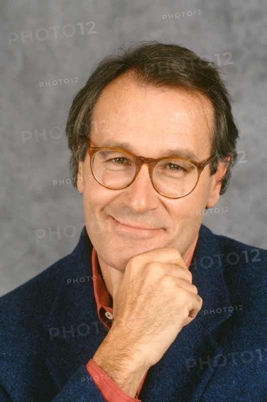 Bernard Le Coq, 1992