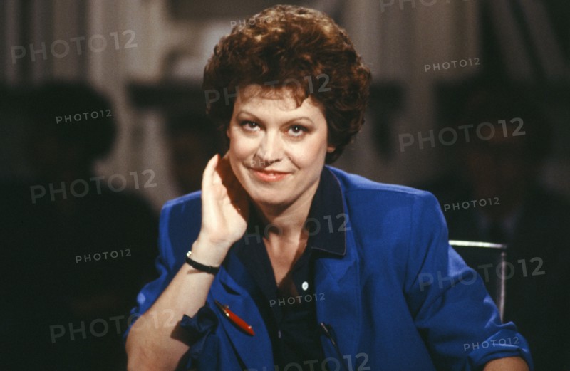 Françoise Chandernagor, 1988