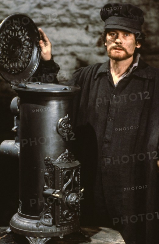 Jean-François Garreaud, 1985