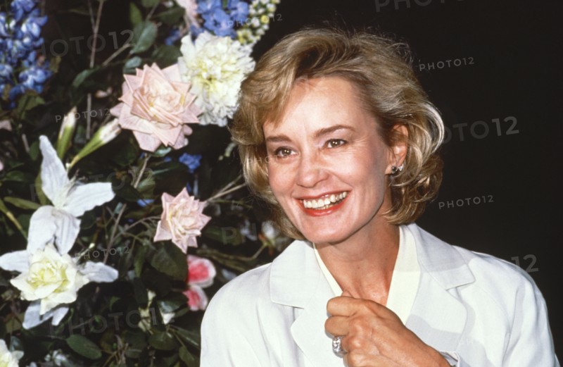 Jessica Lange, 1993