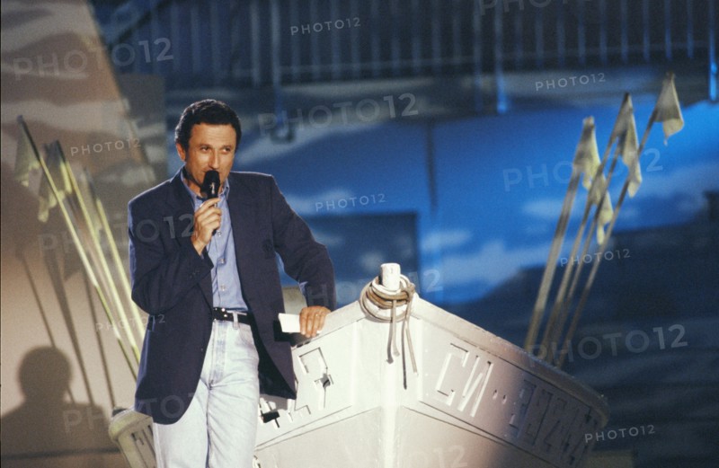 Michel Drucker, 1994