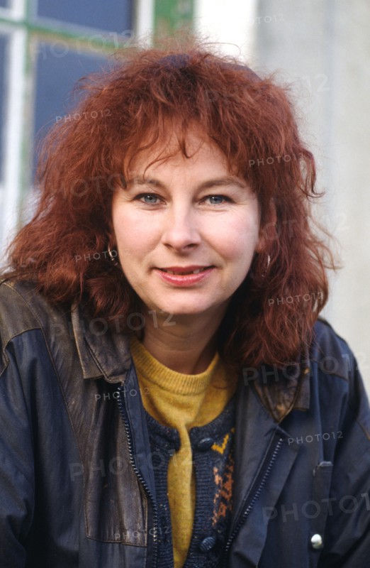 Yolande Moreau, 1991