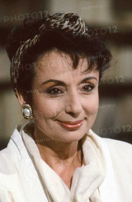 Françoise Moréchand-Nagataki, 1990