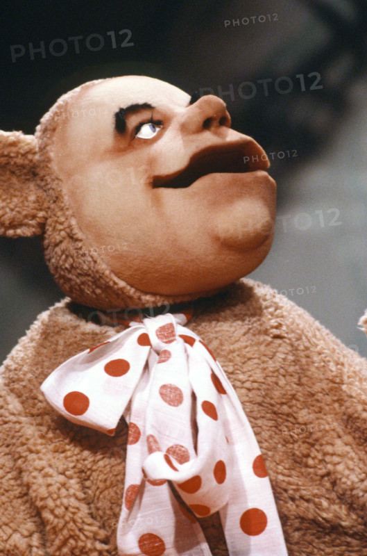 Le Bébête Show, 1985