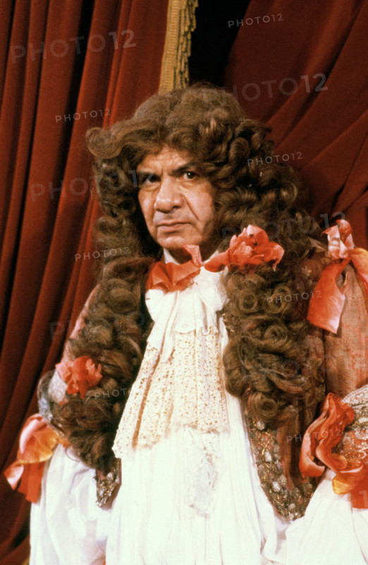 Michel Galabru, 1993