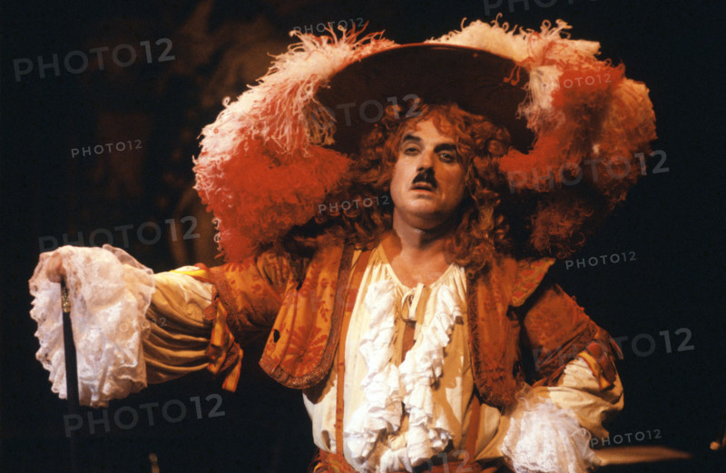 Jérôme Savary, 1996