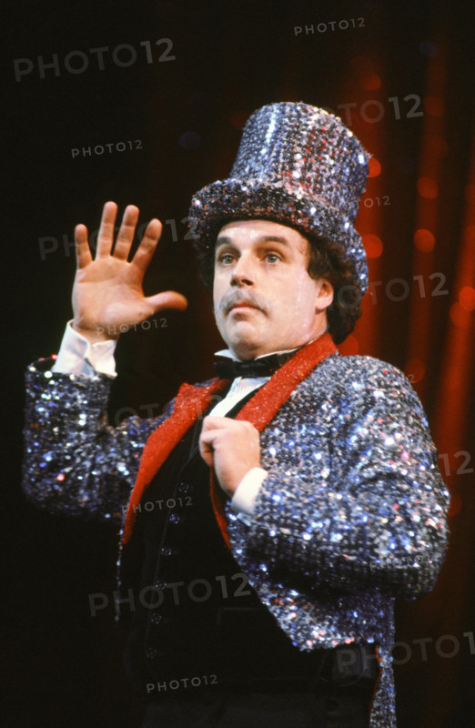 Jérôme Savary, 1985
