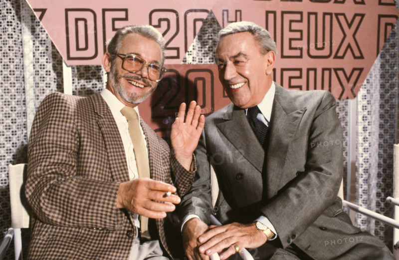 Jacques Solness