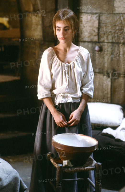 Sophie Duez, 1985