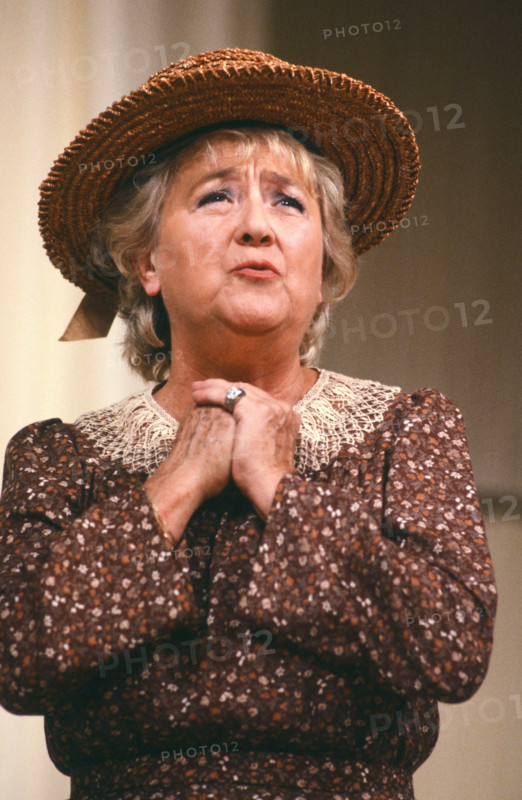 Jacqueline Maillan