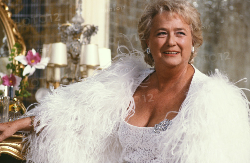 Jacqueline Maillan