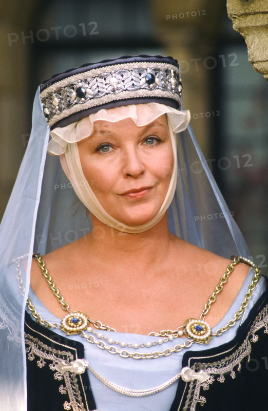 La chambre des dames (TV series)