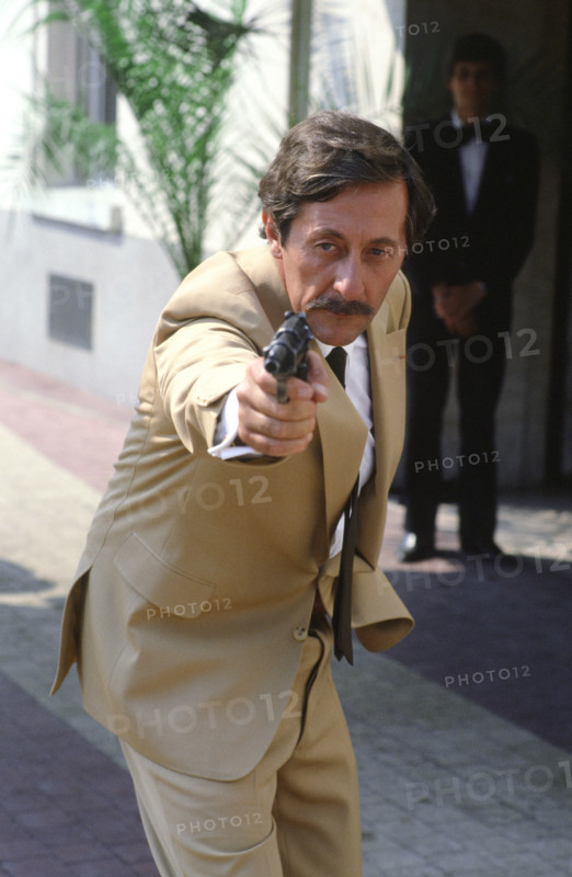 Jean Rochefort