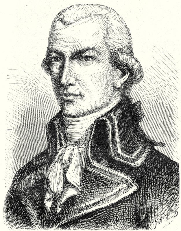 The Field Marshal Follenai
