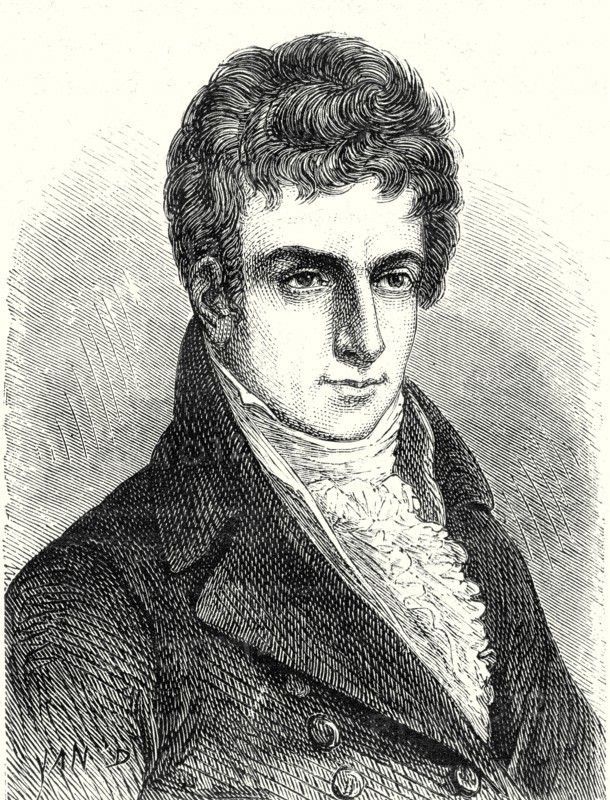 Robert Fulton