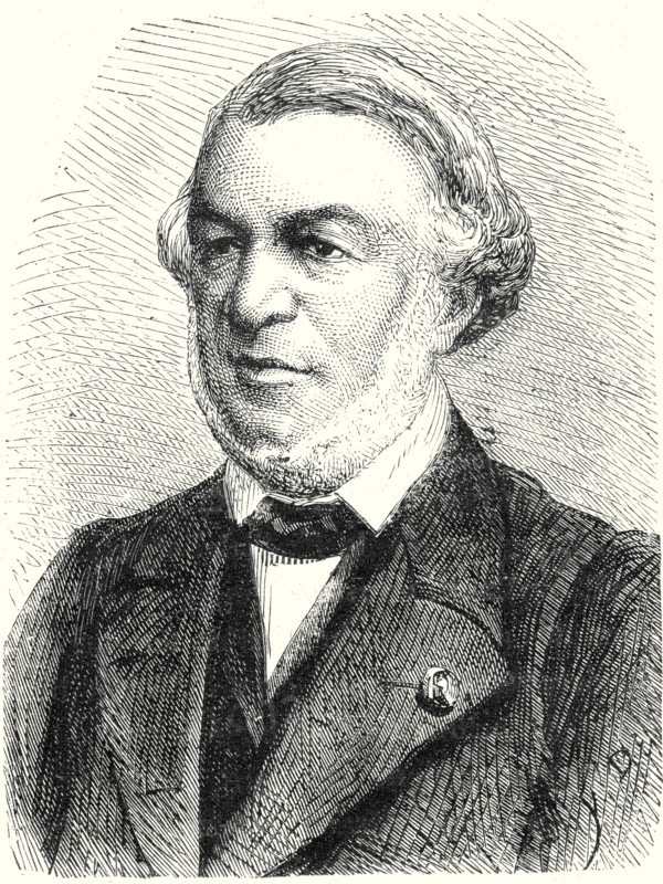 Eugène Flachat