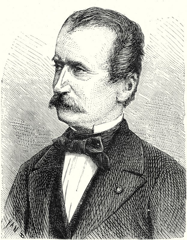 Engerth, ingénieur autrichien