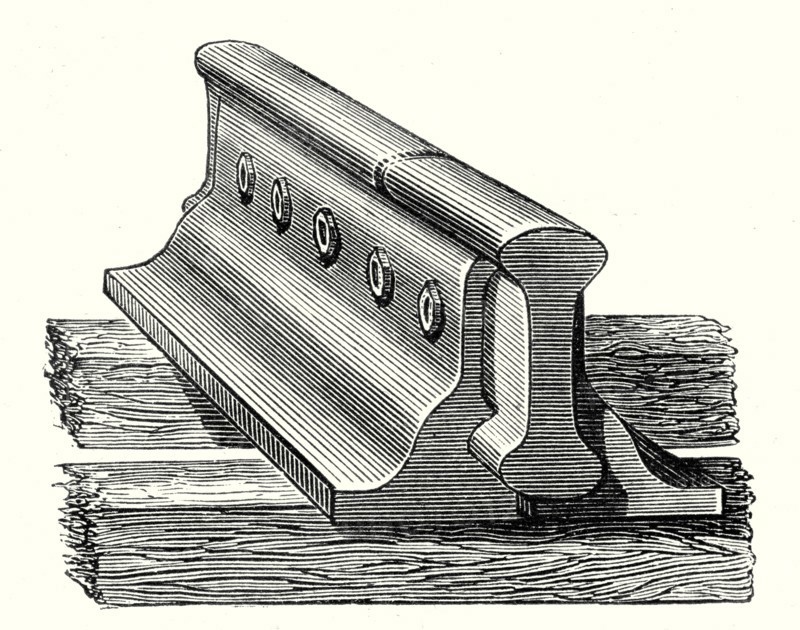 Fishplate