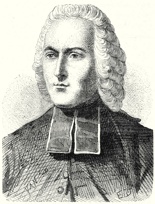 The abbé Nollet