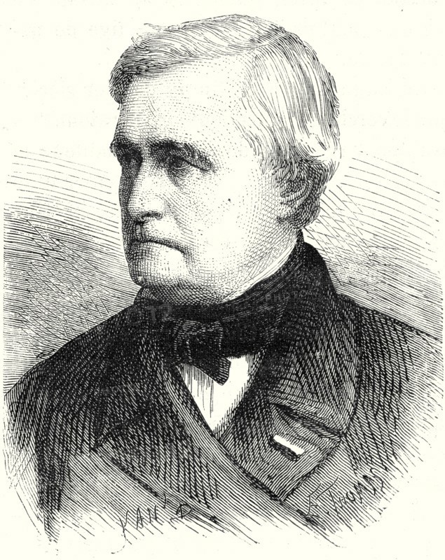 M. Pouillet