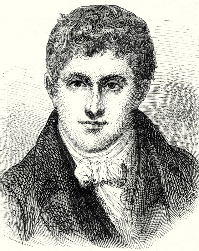 Humphry Davy