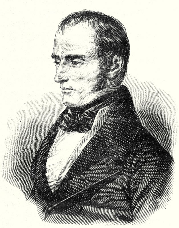 Xavier Bichat
