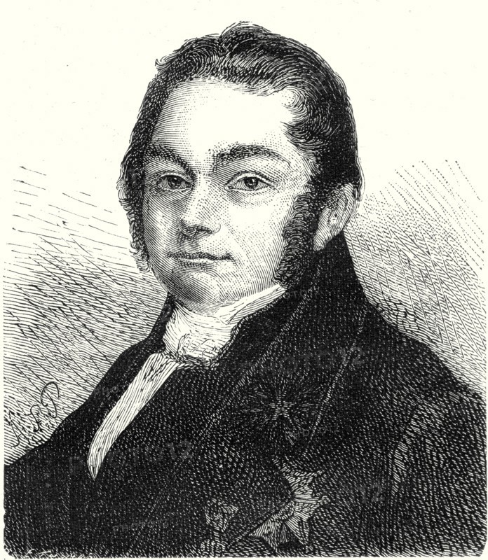 Jöns Jacob Berzélius