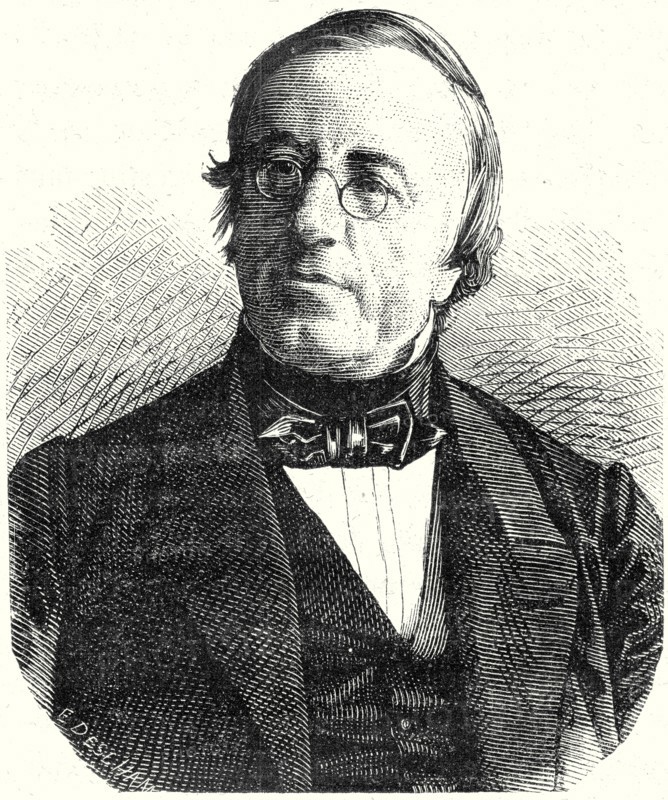 Auguste de La Rive