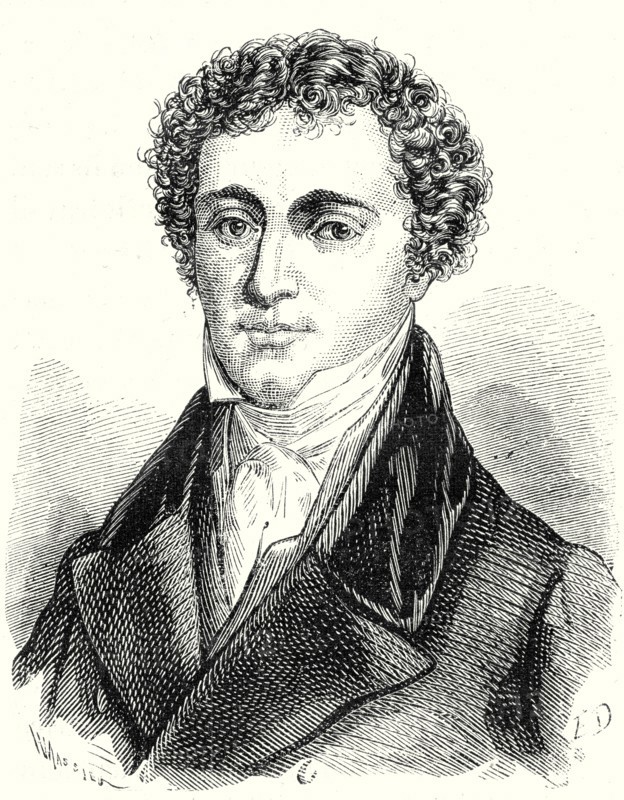 Michel Faraday