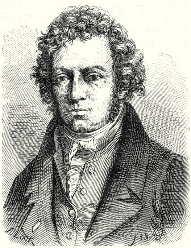 A.-M. Ampère