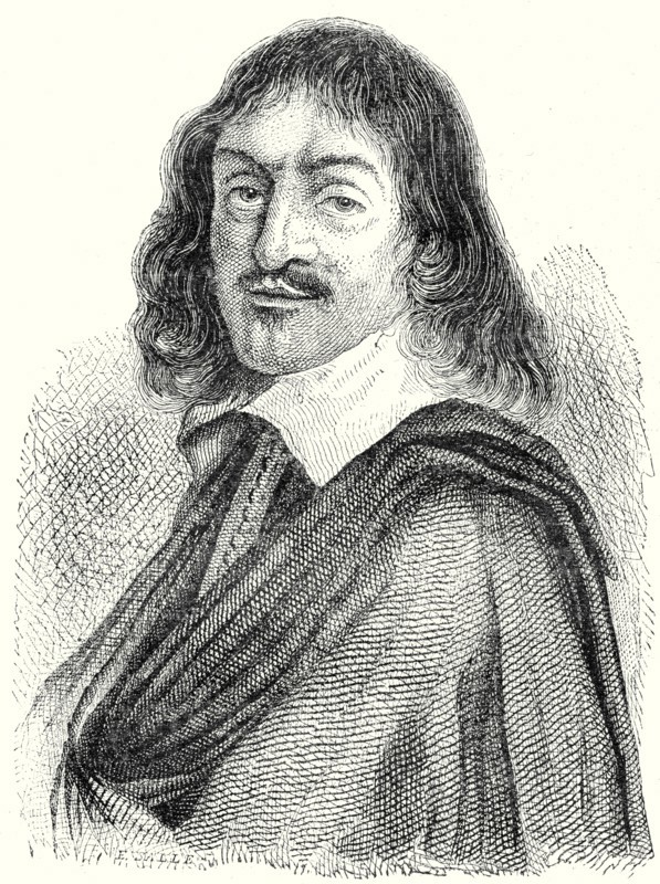 René Descartes