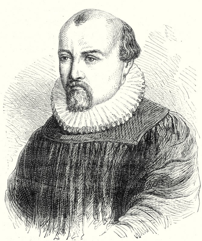Salomon de Caus