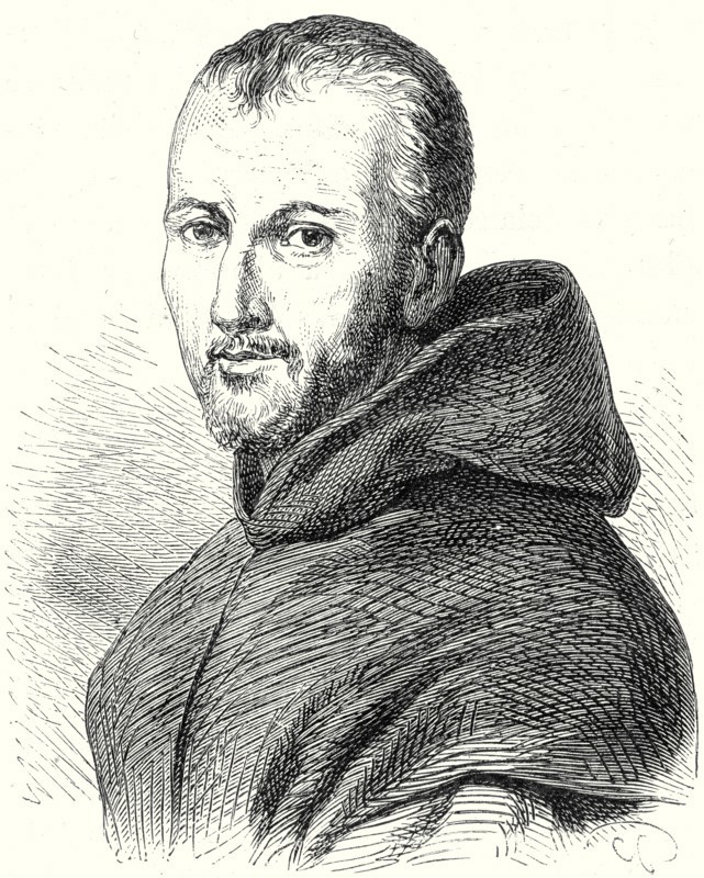Father Mersenne
