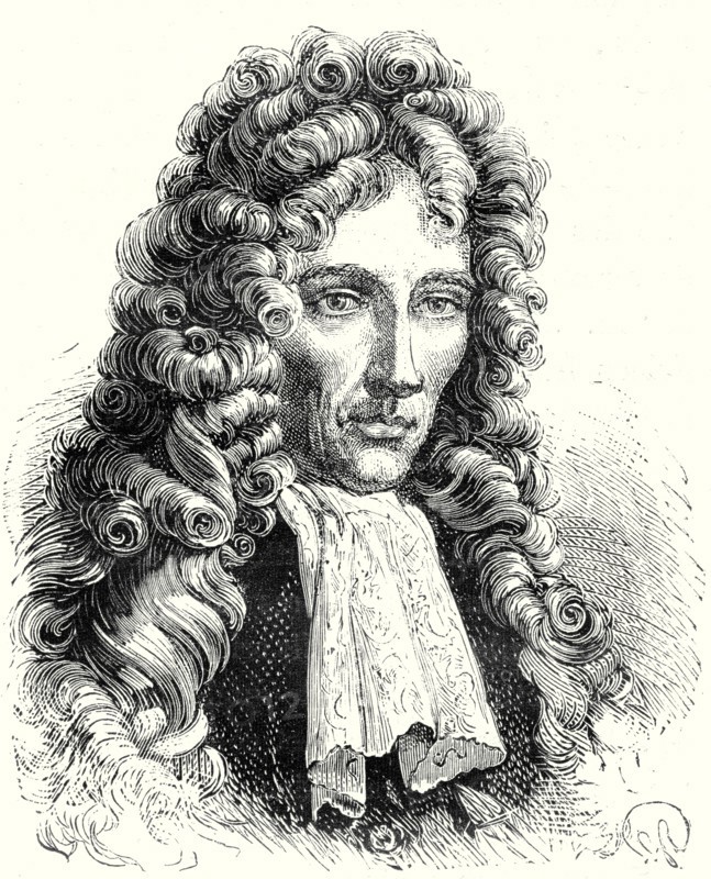 Robert Boyle
