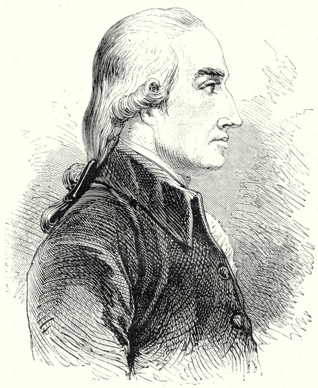 Joseph Black