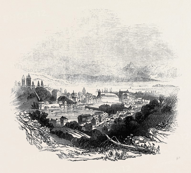 LUCERNE.
