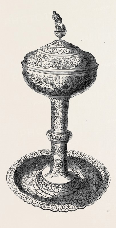 BAPTISMAL FONT.