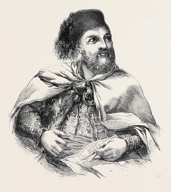 IBRAHIM PACHA