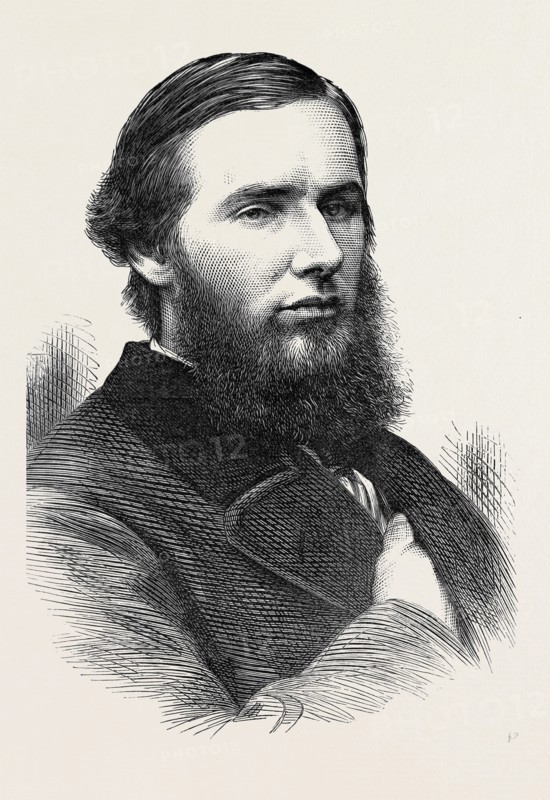 LORD MONTEAGLE, 1873