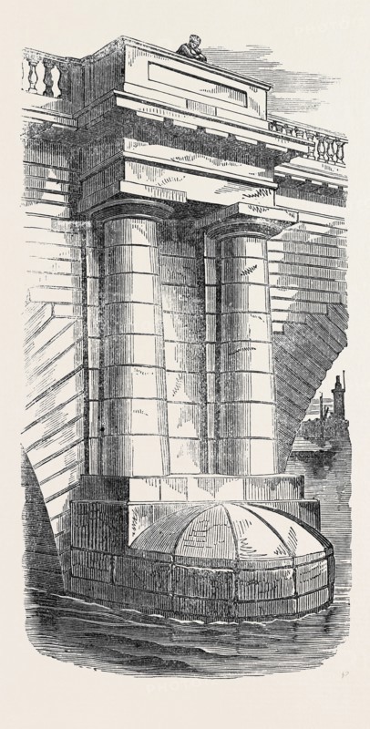 WATERLOO BRIDGE