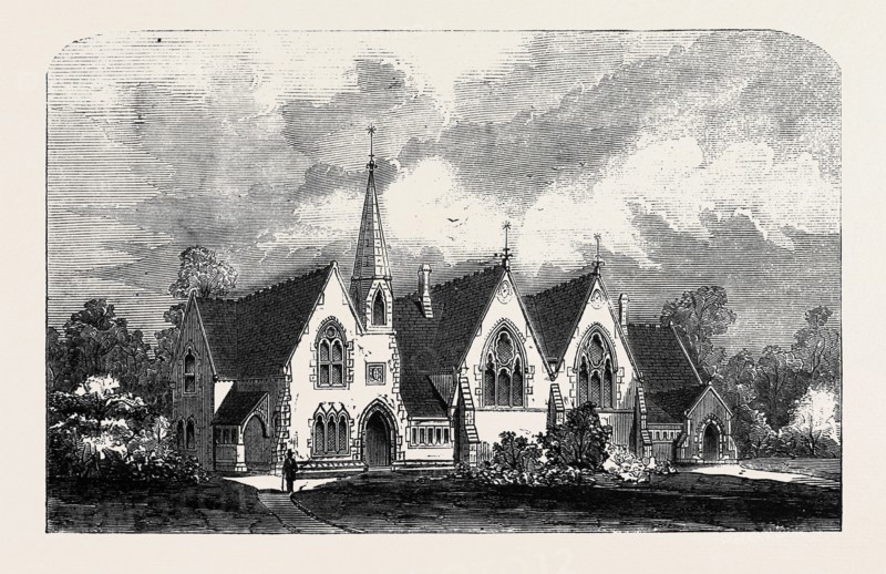 BICESTER NATIONAL SCHOOLS