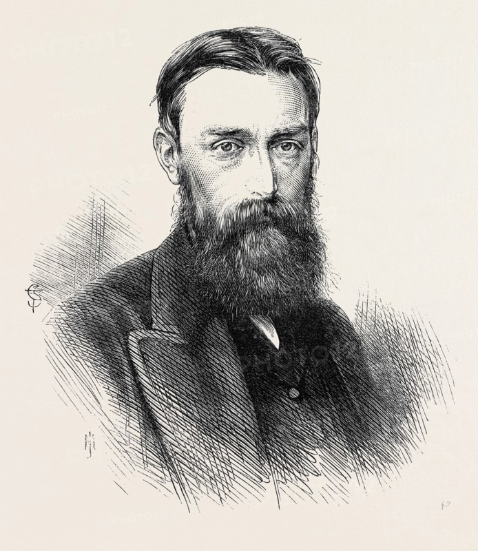 E.J. POYNTER, A.R.A., 1869