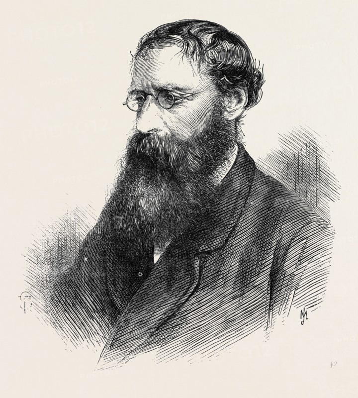 GEORGE MASON, A.R.A., 1869