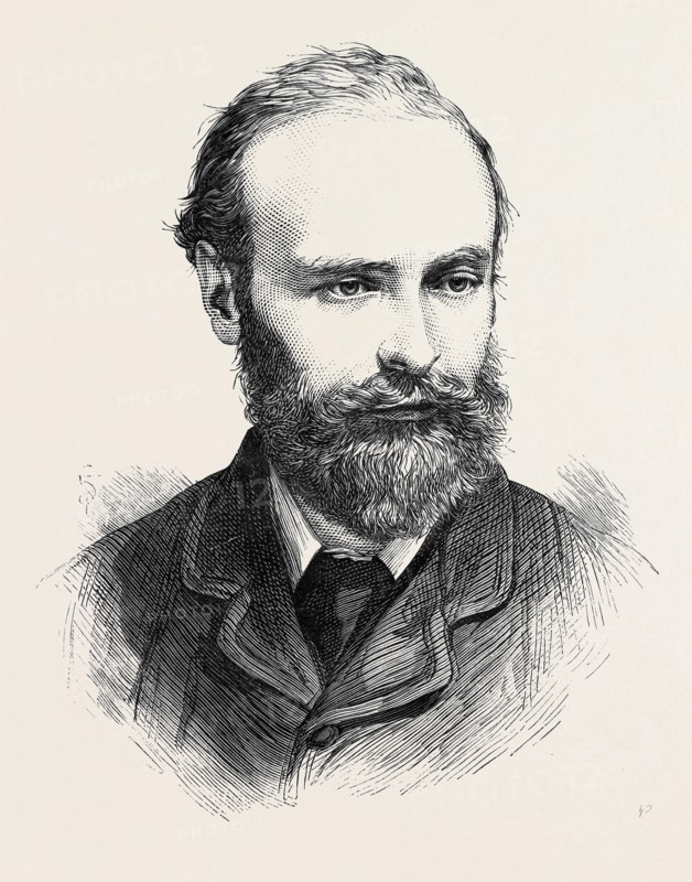 THE OPENING OF PARLIAMENT, MOVERS AND SECONDERS OF THE ADDRESS IN THE TWO HOUSES OF PARLIAMENT: THE EARL OF ONSLOW, 1880