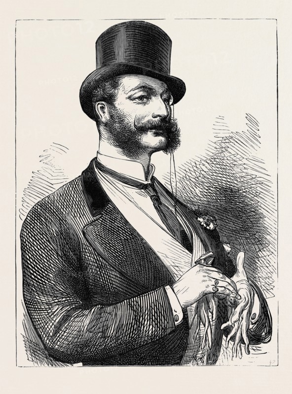 ELECTION SKETCHES: THE LADIES' FAVOURITE, 1880