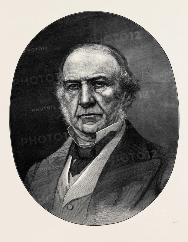 PUBLIC LIFE AND CHARACTER OF MR. GLADSTONE, 1880