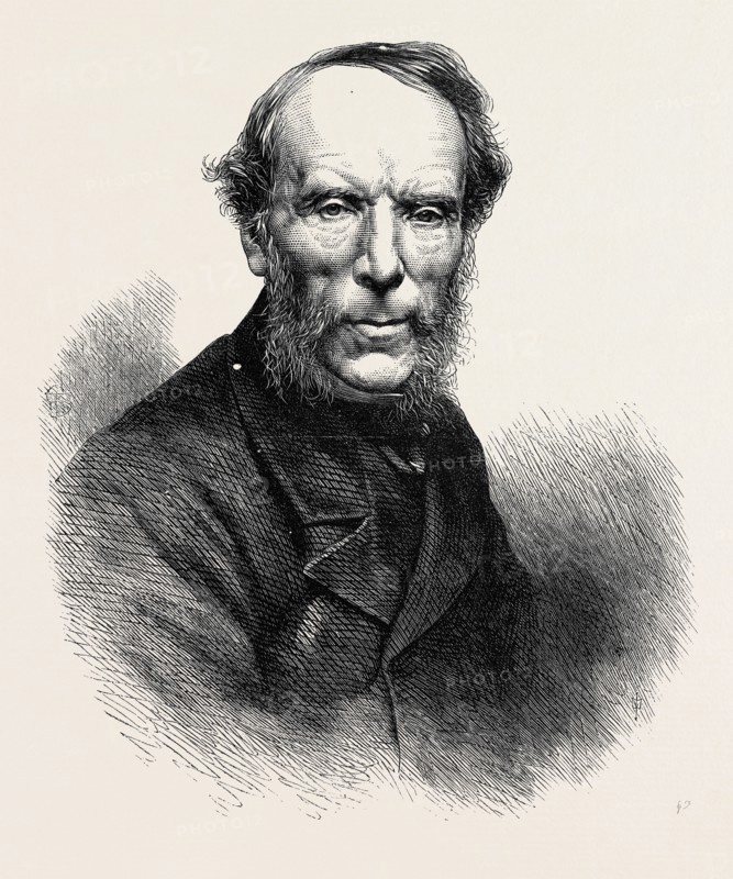 THOMAS SIDNEY COOPER, ESQ R.A.