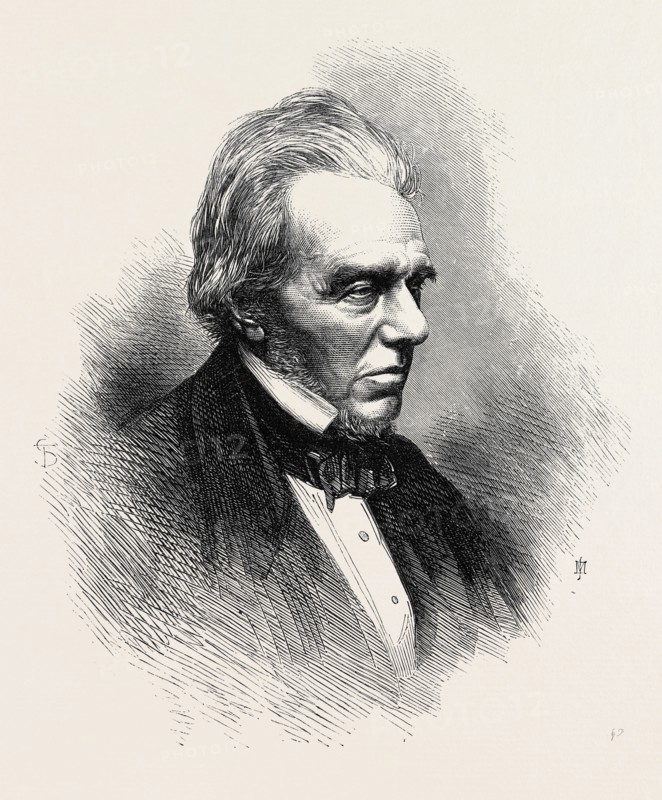 MICHAEL FARADAY